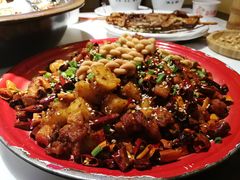 -今朝桃花醉川菜小酒馆(龙湖天街店)