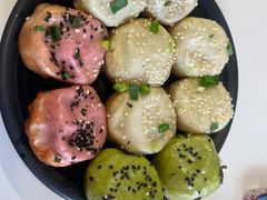 -陈小北小泽生煎(鞍山西道店)