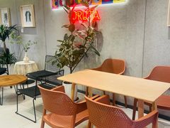 -高力乐面包咖啡厅(西塔店)