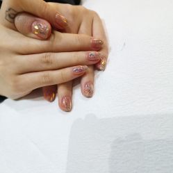 -LILY NAILS美甲美睫