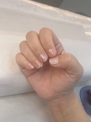 点击看大图 -董小姐日式美甲美睫·皮肤管理