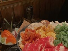 -玉川屋·深夜食堂居酒屋(柳巷店)