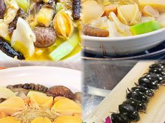 -美未居·老字号·地道顺德菜·桑拿鸡·鱼生(容桂店)