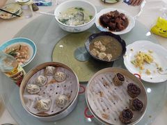 -湖上人家·船菜·私房菜(拈花湾景区店)