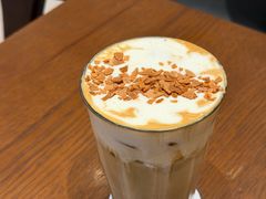 -Peet's 皮爷咖啡(深圳湾万象城店)
