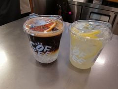 -有趣人类咖啡(永庆坊店)