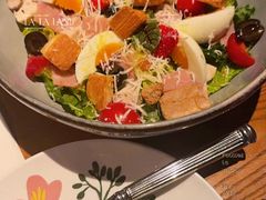 -JINNS锦时 steak&pizza(浸信会礼拜堂旧址店)