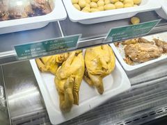 -紫光园清真北京小吃(正阳大街店)