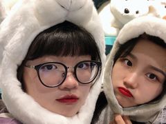 -多彩贵州城极地海洋世界