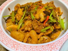 -大碗厨 25年老字号 现炒湘菜(四季天地店)