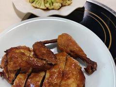 -精致顺德菜(琶洲店)