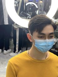 -NY漂发染发主打