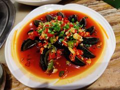 -润泽园椰子鸡(汇一城店)