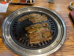 -梅梅家的烤肉店(槐北路店)