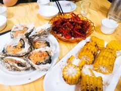 -忠记湛江烧蚝店