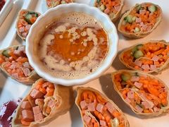 -天厨妙香素食餐厅(清华店)