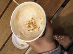-星巴克臻选(北京世贸天阶店)