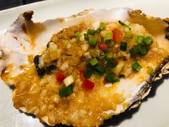 -很久以前羊肉串(中山公园店)