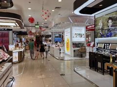 -新世界百货(顺义店)