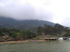 -牛鱼嘴原始生态风景区