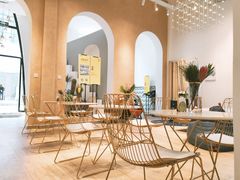 -Such A Cafe(798艺术园区店)