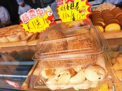 -東更道点心行(文化东路店)