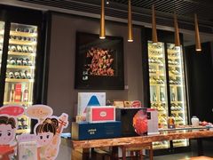 -江南雅厨(李公堤店)