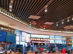 -西贝(武汉群星城店)