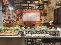 -蛙鱼道美蛙鱼自助火锅(新耍都店)