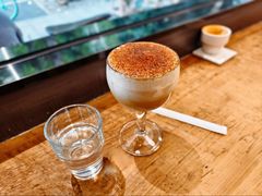 小火灾特调-常识咖啡common sense(春熙路店)