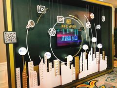 -北京中国大饭店