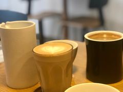 -大酉·M Coffee(北京美术馆店)