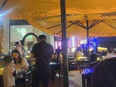 -LENBACH兰巴赫西餐啤酒坊(大连东港店)