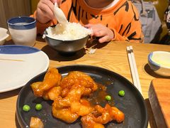 -北国饭店(汕头卜蜂店)