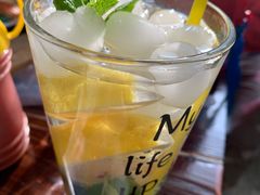 -吃饼人西餐(南开店)