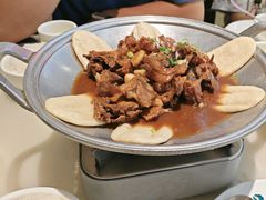 -小菜园新徽菜(阜阳颍州万达店)