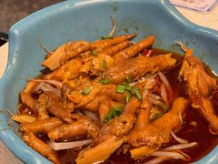 -蛙二爷美蛙火锅基地(温州总店)