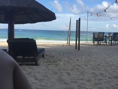 -亚龙湾喜来登·美景台大堂吧