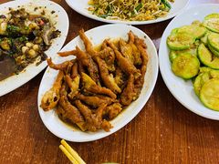 -甜甜屋(解放中路店)