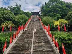 -台州府城(江南长城)