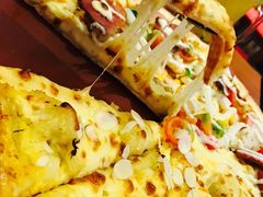 -米斯特比萨(罗斯福店)