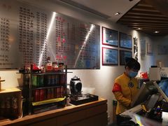 -南门小馆·清真(国贸商城店)