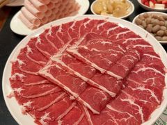-南门涮肉(北洼路店)