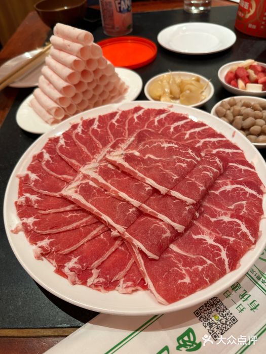 南门涮肉(北洼路店)图片