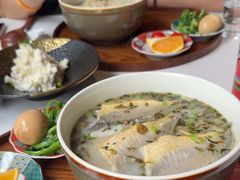 -顶特勒·黄鱼馆·特色菜(上海大世界店)