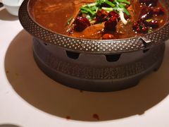 -宝轩渔府·老字号海鲜·正宗津菜(水上店)