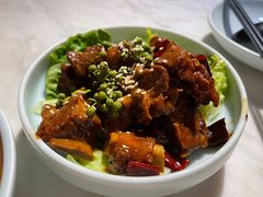 -小吊梨汤·北京菜·烤鸭(鸟巢店)