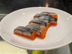 -松咖啡自助餐厅·松北香格里拉