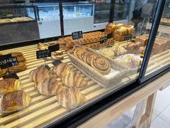 -熊叔熊婶面包房(团结湖店)