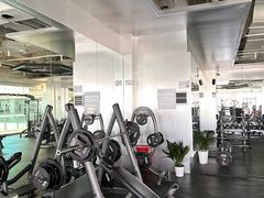 -Hi GYM嗨健身(泥城店)